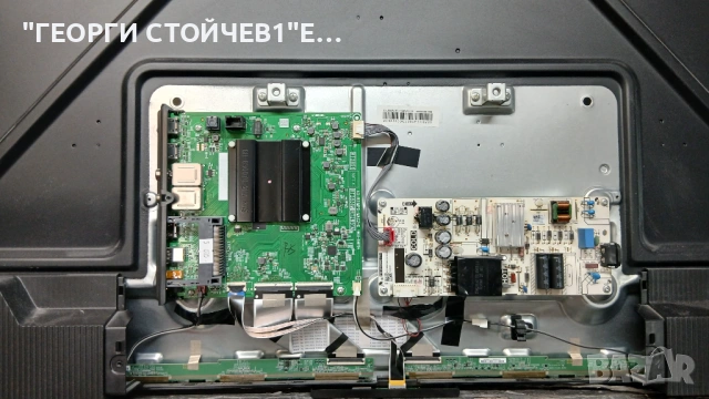 50P635   40-R51MPD-MAC2HG    PW.A100W2.771      LVU500NDEL  CV500U2-L02, снимка 4 - Части и Платки - 54204382