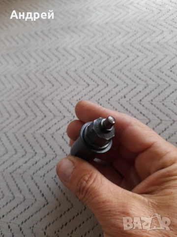 Стар мързелив ключ #5, снимка 3 - Други ценни предмети - 53009518