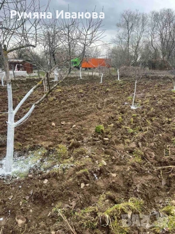 Продавам УПИ от собственик , снимка 2 - Парцели - 54047983