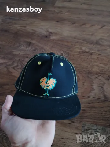 engelbert strauss - страхотна юношеска шапка КАТО НОВА