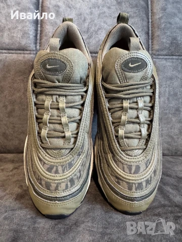 NIKE AIR MAX 97 BG., снимка 2 - Маратонки - 50956300