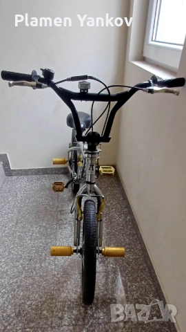 БМХ Алтек Колело, снимка 6 - Велосипеди - 54090393