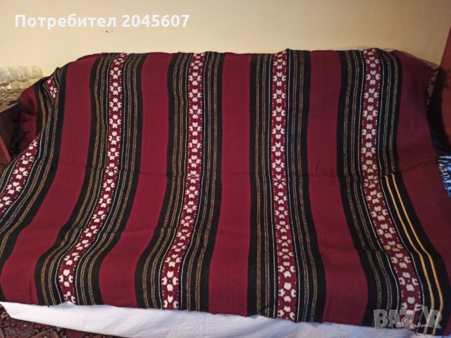 Продавам старинна неизползвана пътека, снимка 2 - Пътеки - 34451442