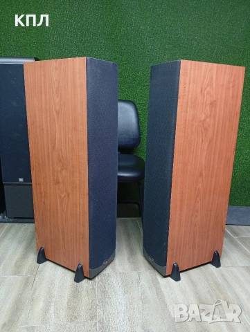 Тонколони Klipsch RF-62, снимка 11 - Тонколони - 53249803