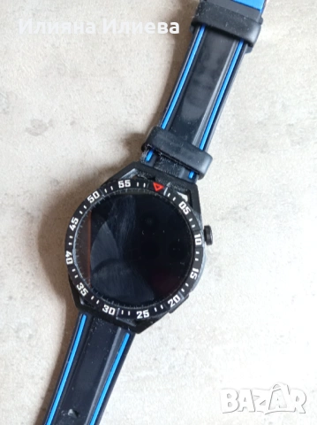 Часовник huawei GT3 3 SE