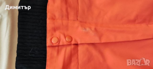 Kjus, снимка 4 - Панталони - 38527181