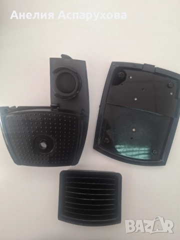 Части за кафемашина ръкохватка Delonghi, снимка 1