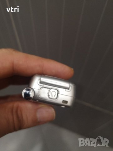 Samsung SGH-E600, снимка 6 - Samsung - 31784730