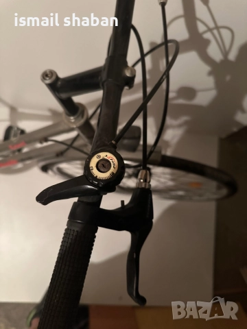 Schwinn градско ретро колело , снимка 13 - Велосипеди - 51950423