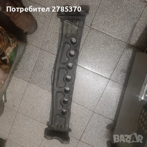 Ризи бутала сегменти  РБС   МТЗ,ЮМЗ,Т25   И  ЯМЗ, снимка 10 - Селскостопанска техника - 48864609