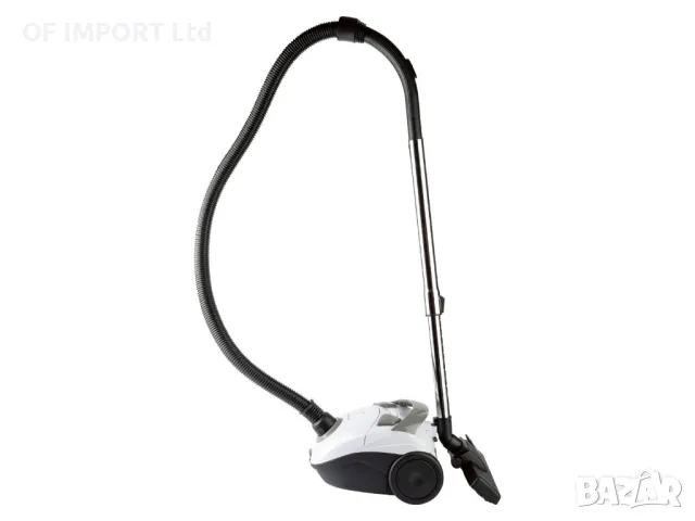 Прахосмукачка с Торба SILVERCREST 700W, снимка 3 - Прахосмукачки - 48364104