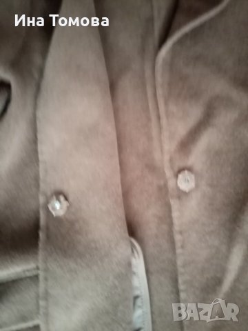 Палто zara, снимка 2 - Детски якета и елеци - 39084356