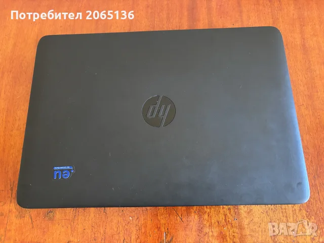 HP elitebook 840 G1, снимка 3 - Лаптопи за работа - 55961066