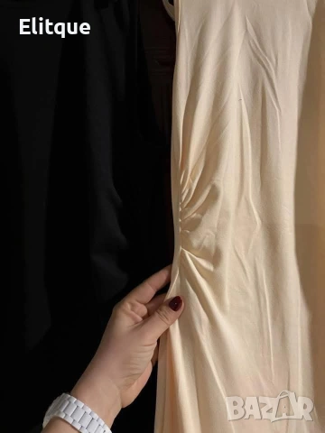 рокля , снимка 2 - Рокли - 54355017