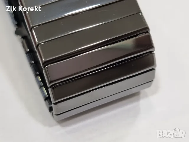 Rado ceramica xl chronograph , снимка 8 - Мъжки - 55790549