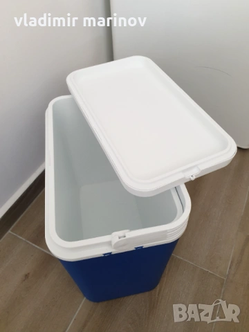 Хладилна чанта Atlantic F1, 24 л, снимка 2 - Хладилни чанти - 53920064