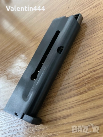 Пълнител за пистолет кал. 6,35мм, снимка 7 - Бойно оръжие - 53589550