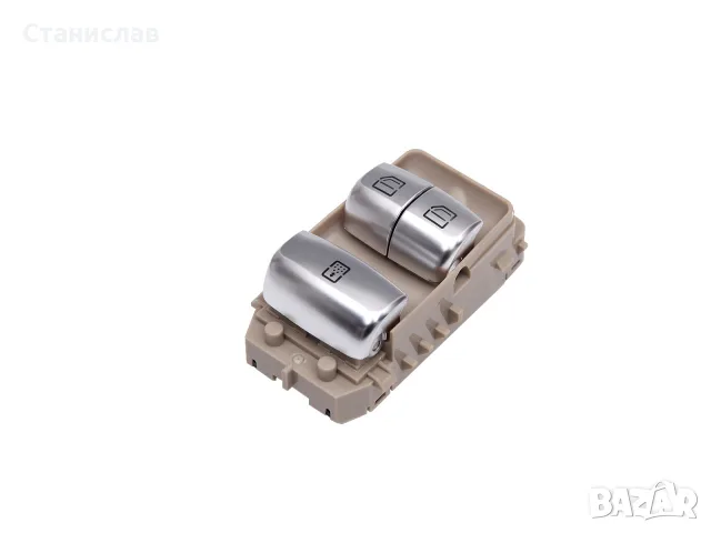 Бутони за електрически стъкла за Mercedes E-Class W213, Mercedes S-Class W222 – A2229050009