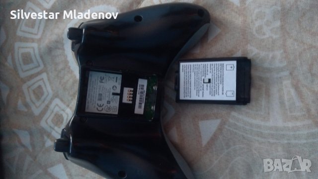 Xbox 360 Fat 120gb , снимка 7 - Xbox конзоли - 44198749