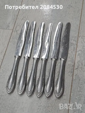 ROSTFREI лъжици 20 см, снимка 5 - Прибори за хранене, готвене и сервиране - 49225759