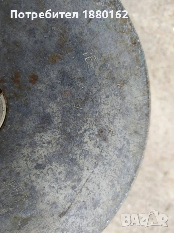 Гилза, снимка 7 - Антикварни и старинни предмети - 52231646