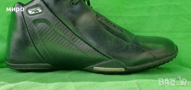 Велосипедни обувки Reebok Velocity , снимка 4 - Велосипеди - 44286456