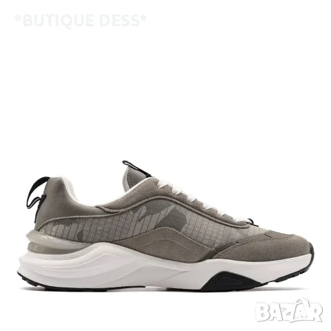 Guess Valencia - Мъжки оригинални спортни обувки, снимка 2 - Спортно елегантни обувки - 56296083