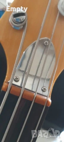 Японска бас китара, снимка 6 - Китари - 51283985