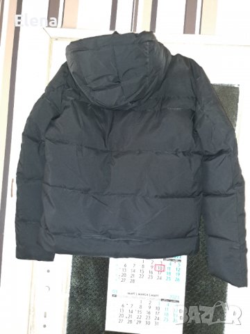 Мъжко зимно яке 3хл., снимка 3 - Якета - 39629289