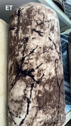 Пътеки за спалня/ коридор,жълто/ оранжево, снимка 3 - Пътеки - 33546355