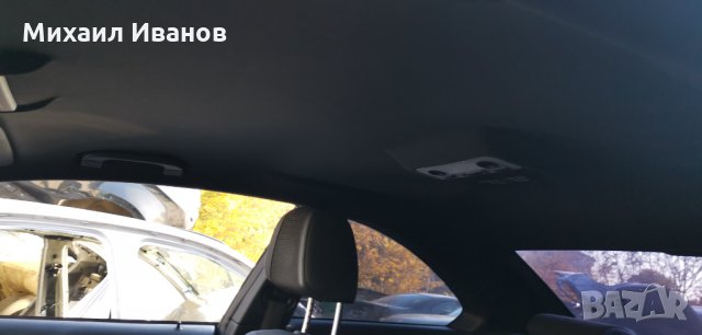 BMW/БМВ/ - е82/120d/177Кс. - N47D20C /на части/, снимка 3 - Автомобили и джипове - 35085411