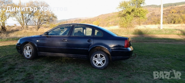  кората е бракувана продавам фолксваген пасат 4×4 .1998г 2.8 192кс, снимка 2 - Китари - 52139030