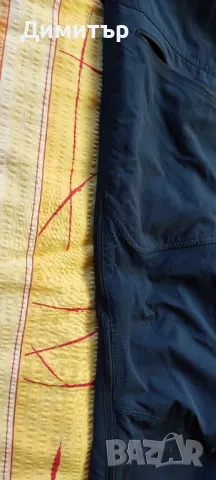 Norrona falketind flex1 heavy duty, снимка 5 - Панталони - 47589918