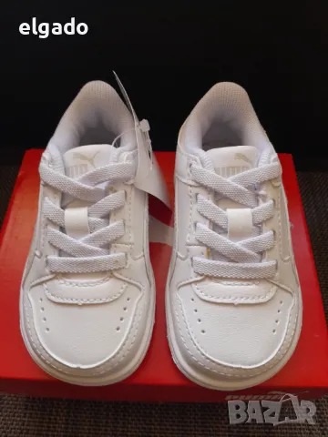   Детски маратонки Puma, нови, р-р 20