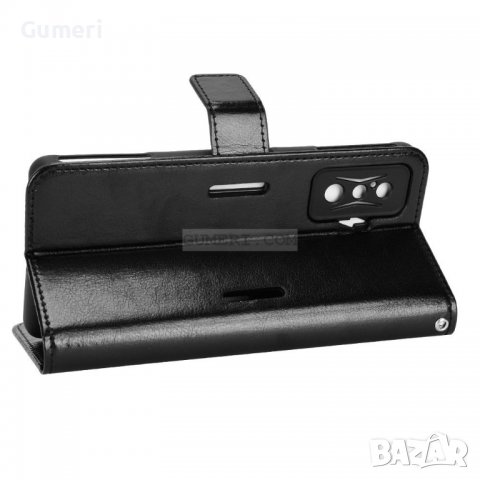 Xiaomi Poco F4 GT  Тефтер Стойка, снимка 6 - Калъфи, кейсове - 38183995