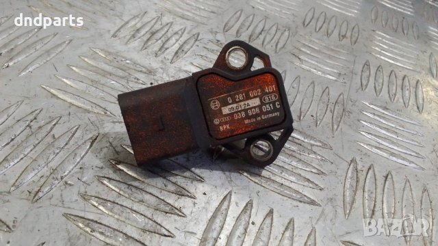 Мап сензор Audi A3 2.0TDI 140кс.2006г.	