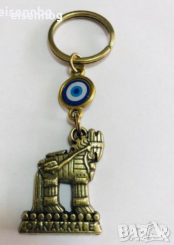 Метални ключодържатели, снимка 4 - Колекции - 40098919