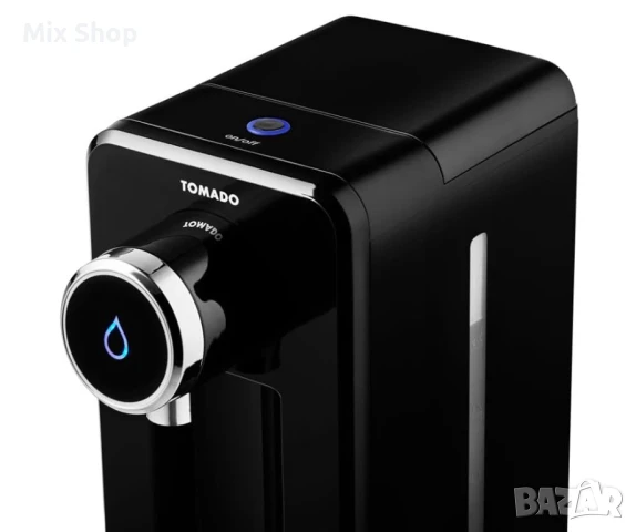 Чисто Нов Диспенсър за топла вода 2600W, снимка 4 - Друга електроника - 51262793