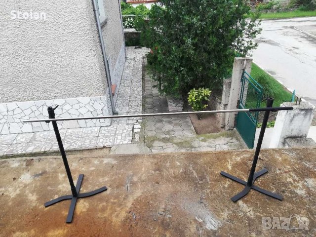 Шиш за чеверме , снимка 5 - Барбекюта - 29186122