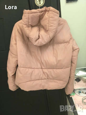 Дамско яке р.М без забележки, снимка 2 - Якета - 52945826