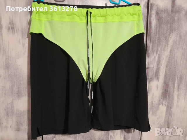 Мъжки къси панталони - "Nike", снимка 6 - Къси панталони - 54012414