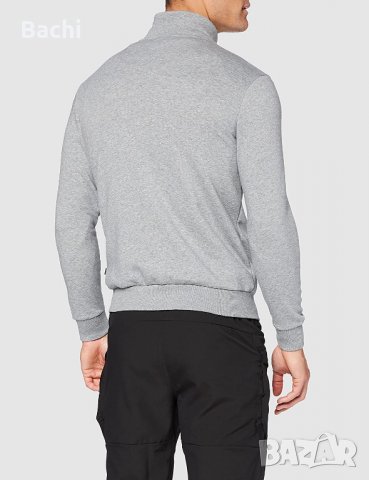 PUMA Мъжки Суичър Размер S Men ESS Track Jacket TR Size S, снимка 5 - Суичъри - 39641795