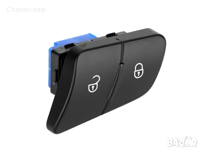 Бутон за централно заключване за VW Passat B6 – 3C0962125B