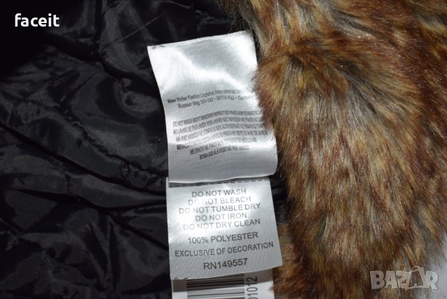 ACCESSOIRES - Страхотна ушанка от Норвегия / Шапка , снимка 11 - Шапки - 38891097