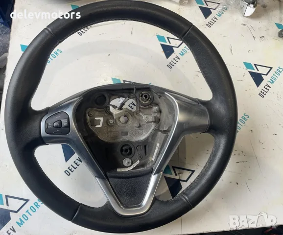 34139181A кожен волан, мултифункционален от Ford B-Max 1.0 Eco Boost