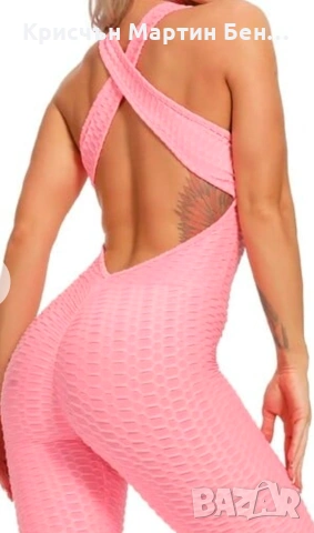 Гащеризон бразилско Дупе, снимка 3 - Корсети, бюстиета, топове - 53916431