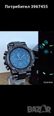 Мъжки часовници G-SHOCK и ROLEX , снимка 6 - Мъжки - 56550500