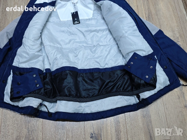 Яке Cirvit, снимка 10 - Якета - 54093389