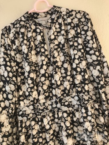 Нова рокля H&M, снимка 4 - Рокли - 30955595