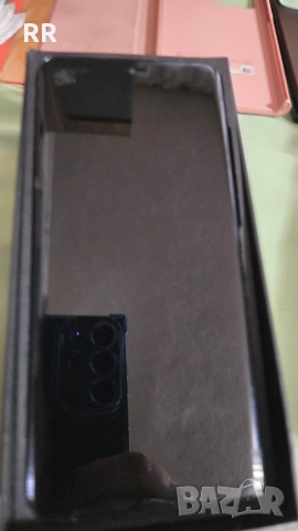 Samsung galaxy s20 ultra 5g като нов без забележки, снимка 3 - Samsung - 52882684